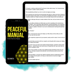 Peaceful Manual